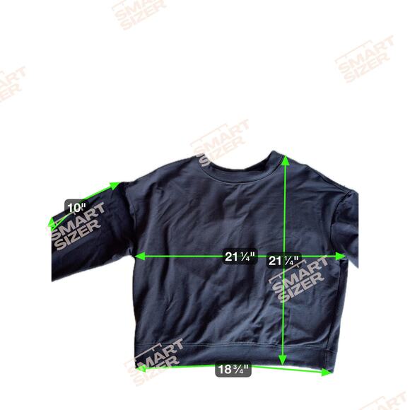 4 for $10 Open Back Yoga Shirt Soft M Oversized - Picture 2 of 5